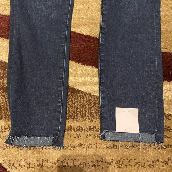 NWT Express Skinny Jeans - Picture 12 of 16